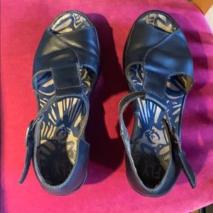 Fly London Sandal size 38